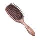 AVLUZ Hair Brush Anti Static Massage Comb, Detangling Air Cushion Hairbrush Vent Paddle Brush for Long Straight Curly Hair (Color : B)
