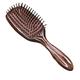AVLUZ Hair Brush Massage Comb, Detangling Anti Static Paddle Brush, Air Cushion Hairbrush, Removes Knots and Tangles (Color : B)