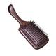 AVLUZ Hair Brush Massage Comb Vent Paddle Brush, Detangling Anti Static Air Cushion Hairbrush for Long Straight Curly Hair (Color : B)