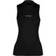 Orca Womens Heatseeker Neoprene Wetsuit Vest Top MAZ2TT01 - Black