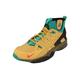 NIKE ACG Air Mowabb Mens Trainers DC9554 Sneakers Boots (UK 8.5 US 9.5 EU 43, Twine Fusion red Club Gold 700)