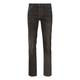 Slim-fit-Jeans BOSS ORANGE "Delaware BC-C" Gr. 34, Länge 32, grau (dark grey021) Herren Jeans Slim Fit