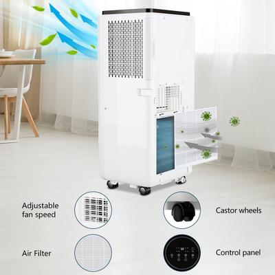 Portable Air Conditioner
