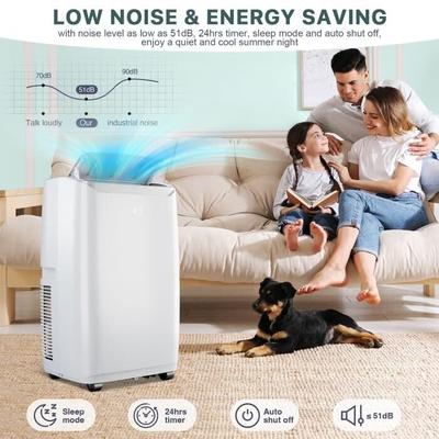 Portable Air Conditioner