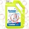 Ricariche Concentrate Bubble Solution (1L/ 2.5 galloni) Bubble Concentrate per Bubble Machine