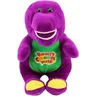 Barney Spielzeug singen Freund Barney Kuscheltiere Dinosaurier Barney singen Ich liebe dich Kinder