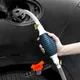 Hand Auto Ölpumpe manuelle Saugrohr Haushalt Wasser absorber Auto Notfall Siphon Pumpe Autoteile