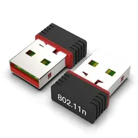 150 MBit/s Mini-USB-WLAN-Netzwerk LAN-Karte WLAN-Adapter 802 11 b/g/n Treiber freie Adapter-Netzwerk