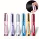 12ml Mini Perfume Travel Atomizer, Portable Refillable Perfume Spray Bottle, Travel Scent Pump Case Fragrance Empty Spray Bottle For Traveling And Outgoing