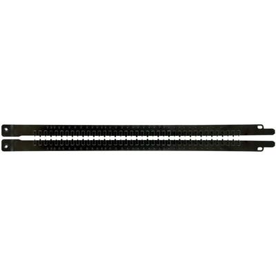 Alligator-Spezialsägeblatt hm Poroton 430mm - Dewalt Image