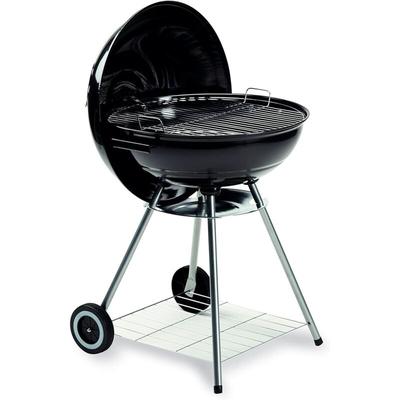 Garden - Gartenfreund FreeTime Stahlgrill 45x50x73h cm Grill 45 cm Image