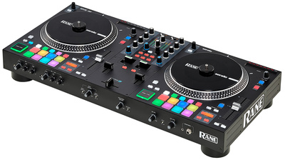 Rane One B-Stock
