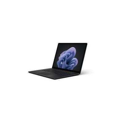 Microsoft Surface Laptop 6 Intel Core Ultra 5 135H 38.1 cm (15") Touchscreen 16 GB LPDDR5x-SDRAM 512 SSD Wi-Fi 6E (802.1