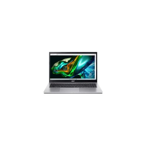"Acer Aspire 3 A315-44P-R52T AMD Ryzen™ 5 5500U Laptop 39.6 cm (15.6"") Full HD 8 GB DDR4-SDRAM 512 SSD Wi-Fi 6 (802.11ax)"