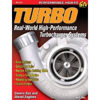 Turbo: Real World High-Perf Turbo: Real World High...