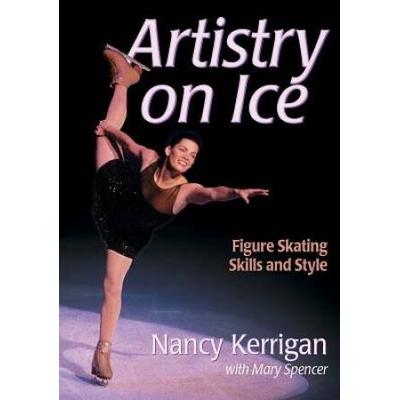 Artistry On Ice: Figure Skating Skills And Style