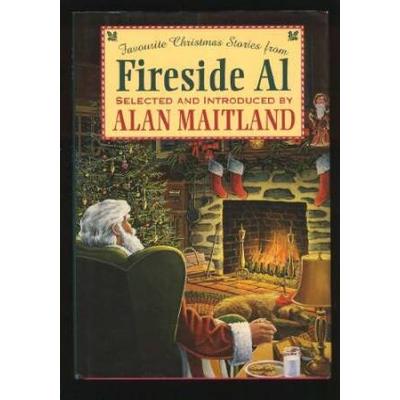 Favourite Christmas Stories From Fireside Al