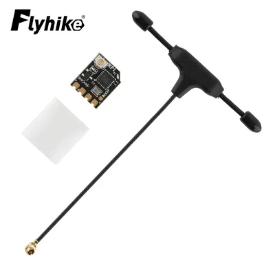 RadioMaster RP1 RP2 2.4GHZ Receiver ELRS Nano Receiver For TX16S TX12 ZORRO ELRS RC Radio