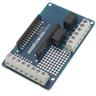 Sviluppo pcb mkr relay shield - Arduino