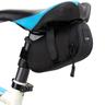 2 L Bike Saddle Bag Waterproof Hardshell Durable Bike Bag 600D Polyester Bicycle Bag Cycle Bag Cycling Bike / Bicycle