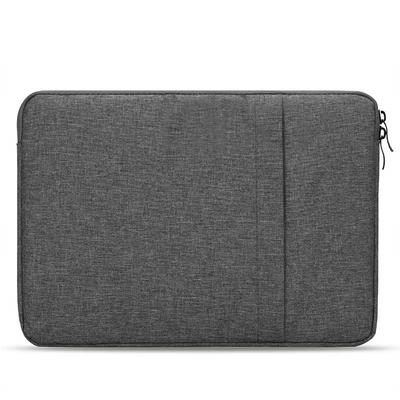 1pc Laptop Case Briefcase Laptop Tote Waterproof, Shock Resistant, Anti-Scratch, Soft Lining Padded For Business Casual Daily CommuteTote Tablet Sleeve Case Bag