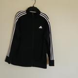 Adidas Jackets & Coats | Adidas Track Jacket | Color: Black/White | Size: 1x