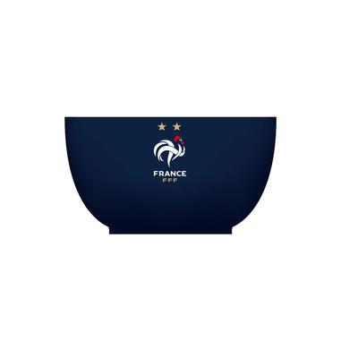 Frankreich-Schüssel mit Geschenkbox Image