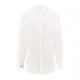 Ralph Lauren, Blouses & Shirts, female, White, L, Women's Clothing Shirts White Ss24