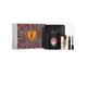 Yves Saint Laurent Black Opium 90ml EDP Spray+ 2ml Mascara+1.3g Lipstick+ Pouch Gift Set