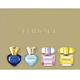 Versace Womens 4 X 5ml Miniature Gift Set