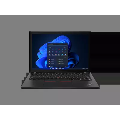 Lenovo ThinkPad X13 Gen 3 Intel Laptop - 13.3" - Intel Core i7 Processor (E cores up to 3.40 GHz) - 512GB SSD - 16GB RAM