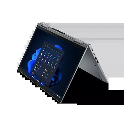 Lenovo ThinkPad X1 Yoga Gen 7 Intel Laptop - 14" - Intel Core i7 Processor (E cores up to 3.40 GHz) - 512GB SSD - 16GB RAM