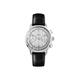 The Gentry Stainless Steel Fashion Analogue Quartz Watch - E0402