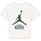 Toddler Jordan Brand Cream Milwaukee Bucks Essential Jumpman T-Shirt