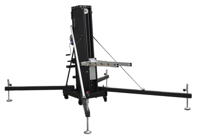 Fantek FT 8045 Fork Lift 8m 450/700kg