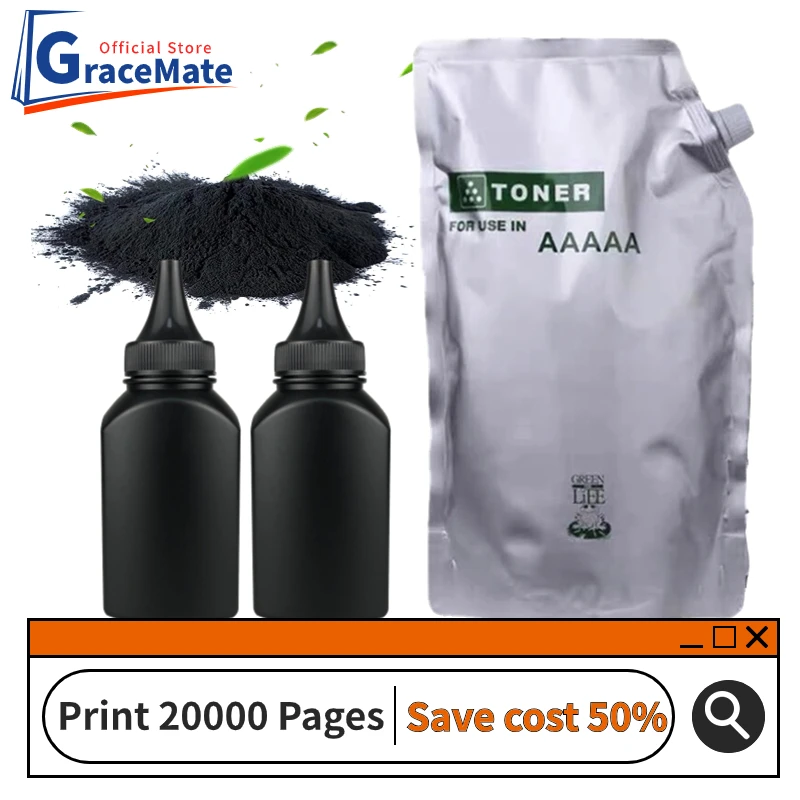 Cartouche de toner TN360 TN2125 TN2120 TN2150 pour Brother HL-2140/2035/2150n MFC-7320/7340/7440n/7450/7840n FAX-2820 DCP-7030/7040