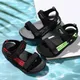Sandales de sport d'été à bout ouvert pour enfants sandales de randonnée pour garçons sandales de