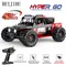 MJX Hyper Go 14210 14209 Brushless RC Car 3S telecomando professionale fuoristrada da corsa camion