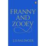 Franny and Zooey - J. D. Salinger