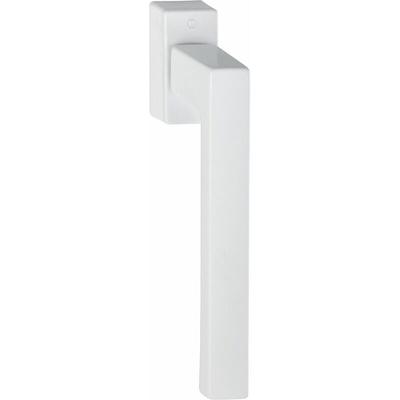 Parallel-Schiebe-/Kipp-Griff toulon Secustik, Aluminium weiß - Hoppe Image