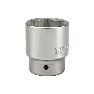 Yato - Sechskant Steckschlüssel Nuss Einsatz sw 48 mm 3/4' Image