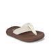 Relaxed Fit® Cali® Asana Valley Chic Sandal