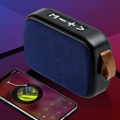 Stereo+Speakers