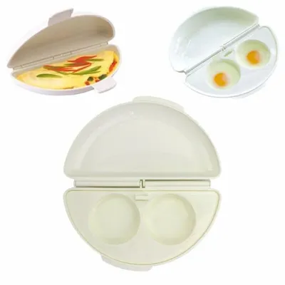 Egg+Cookers