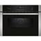 C1AMG84N0. Dimensione del forno: Piccola, Tipo di forno: Forno elettrico, Capacità interna forno