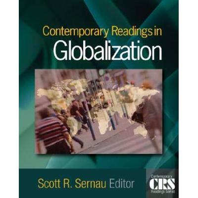 Contemporary Readings In Globalization