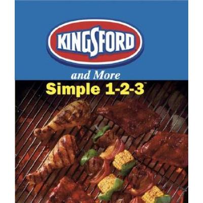 Kingsford Simple Grilling Recipes