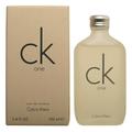 Perfume Unisex Ck One Calvin Klein EDT