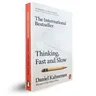 Daniel Kahneman Thinking libri inglesi A lettura rapida e lenta per adulti una vita che vale la