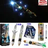 Il 14th doctor's Sonic Screwdriver 12th Official Doctor Who Model Glow in The Dark 14th Doctor with